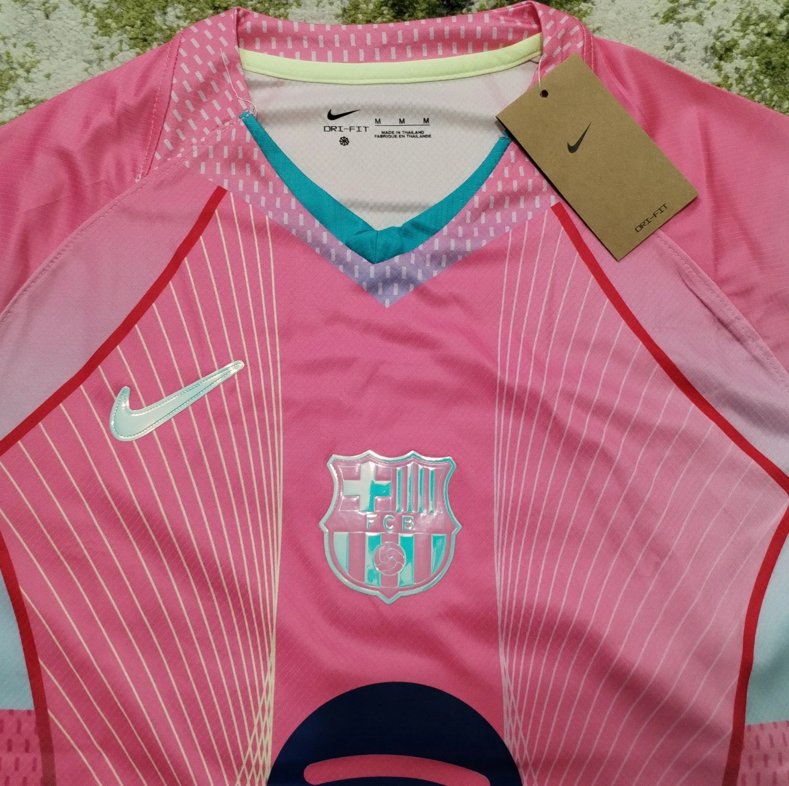 FC Barcelona T-shirt – photo 4
